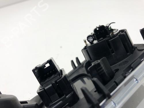 Front right interior door handle FORD S-MAX (CJ, WA6) 2.0 TDCi | BP39343535I14 - Image 4