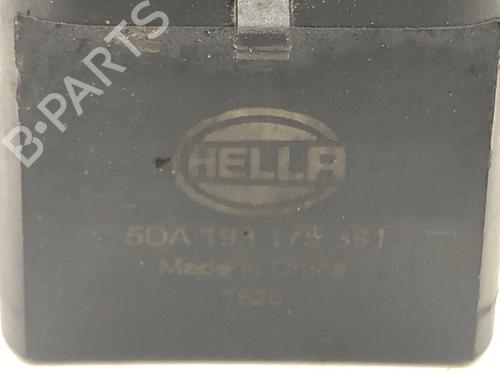 Ignition coil DACIA LOGAN (LS_) 1.4 (LS0A, LS0C, LS0E, LS0G) | BP39270013M94 - Image 4