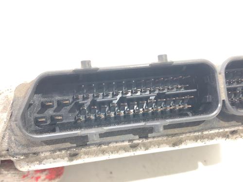 Engine control unit (ECU) FIAT PANDA (169_) 1.2 (169.AXB11, 169.AXB1A) | BP39273843M57 - Image 5