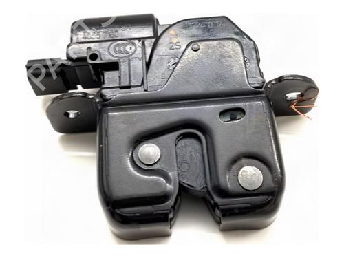 Used Tailgate lock Tailgate lock RENAULT CLIO IV (BH_) 1.2 16V (73 hp) 40522190 40522190