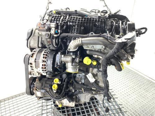 Engine VOLVO V60 I (155) D4 | BP39301857M1 - Image 3