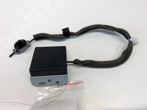 elektronisk-modul-nissan-qashqai-iii-j12-2021-39341282 main image