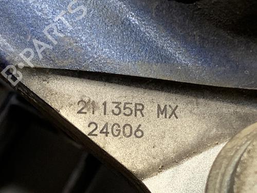 Left front brake caliper BMW X4 (G02, F98) xDrive M40 i | BP39367052M105 - Image 7
