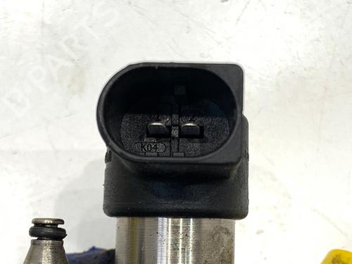 Injector OPEL MOVANO B Bus (X62) 2.3 CDTI FWD (JV) | BP39354351M100 - Image 4