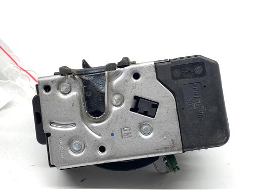Front right lock OPEL MERIVA A MPV (X03) 1.8 (E75) | BP39347370C97 - Image 3