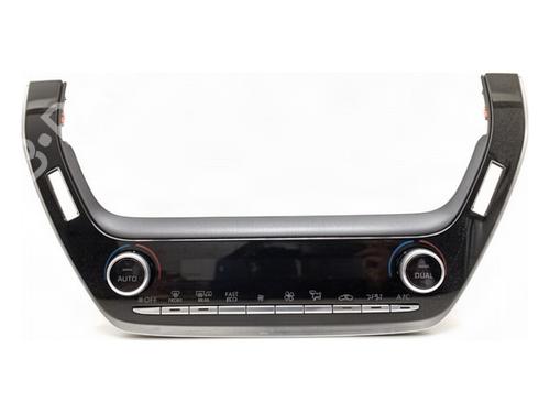 Used Climate control Climate control 39378399 39378399