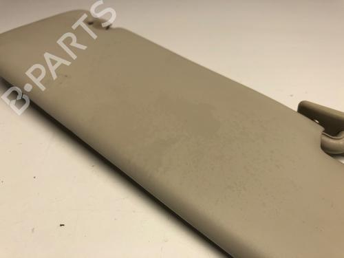 left-sun-visor-fiat-500-312_-2007-39292334 main image