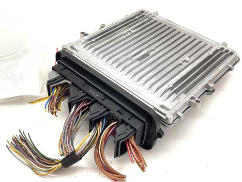 Engine control unit (ECU) BMW 3 Touring (E91) 320 d | BP39374067M57 - Image 2