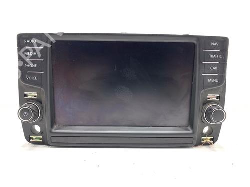 bilradio-vw-passat-b8-3g2-cb2-2014-39299355 main image