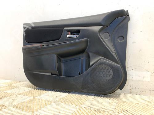 Front left panel SUBARU WRX Saloon (GJ) 2.0 AWD | BP39293648C58 - Image 3