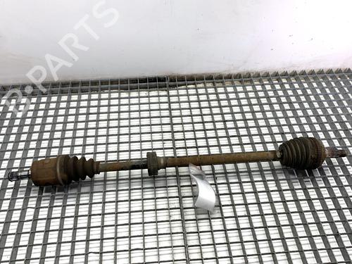 Used Left front driveshaft Left front driveshaft 39347119 39347119