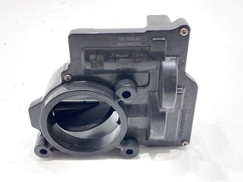 Used Throttle body Throttle body VW SCIROCCO III (137, 138) 1.4 TSI (160 hp) 39343220 39343220