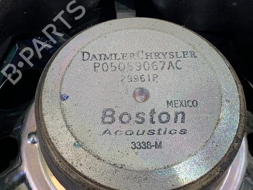 Speaker DODGE CHALLENGER Coupe 3.5 | BP39359788E2  - Image 5