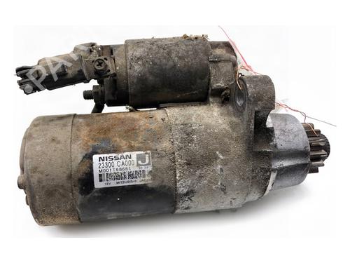 Used Starter Starter 39369602 39369602