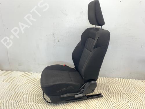 Left front seat SUZUKI SWIFT V (AZ) 1.2 (A2L412, ZC83S) | BP39907724C15 - Image 4