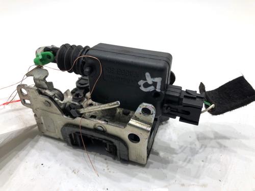 Front left lock DACIA DUSTER (HS_) 1.6 16V | BP39314397C98 - Image 3