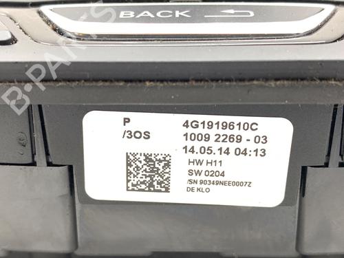 Switch AUDI A6 C7 (4G2, 4GC) 3.0 TDI quattro | BP40033792I30 - Image 4