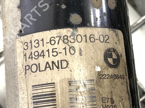 Right front shock absorber BMW X6 (E71, E72) xDrive 30 d | BP39303203M17 - Image 4
