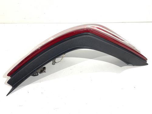 Left taillight JAGUAR XJ (X351) 3.0 SCV6 | BP39362927C34 - Image 2
