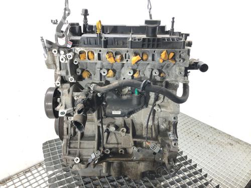Used Engine Engine 39273667 39273667