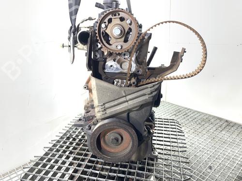 Engine RENAULT KADJAR (HA_, HL_) 1.5 dCi 110 (HLA3) | BP39307992M1 - Image 2