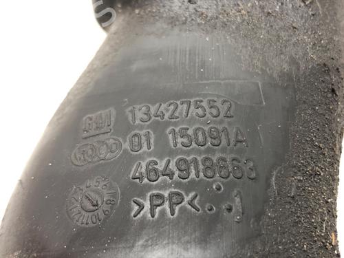 Pipe OPEL CORSA E (X15) 1.4 (08, 68) | BP39284892M125 - Image 3