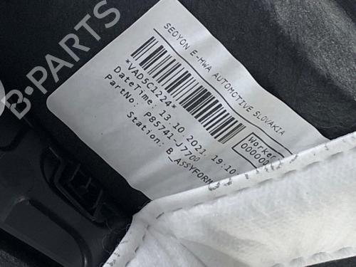 Boot lining KIA XCEED (CD) 1.5 T-GDI | BP39317135I3 - Image 4