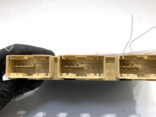Electronic module MERCEDES-BENZ GLE (V167) GLE 300 d 4-matic (167.119) | BP39344946M83 - Image 3