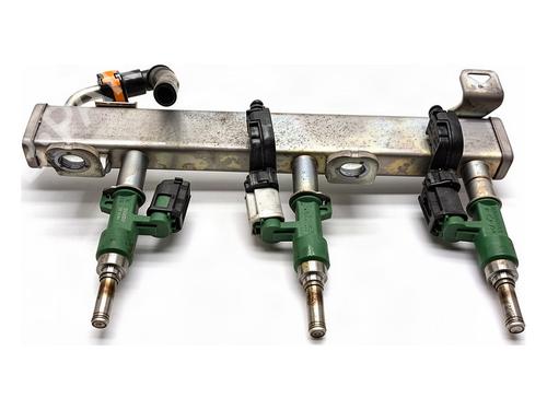 Used Injection rail Injection rail 39378493 39378493