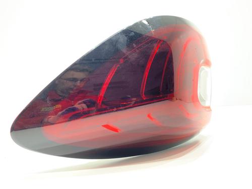 Right taillight RENAULT CAPTUR I (J5_, H5_) 1.5 dCi 110 | BP39306734C35 - Image 2