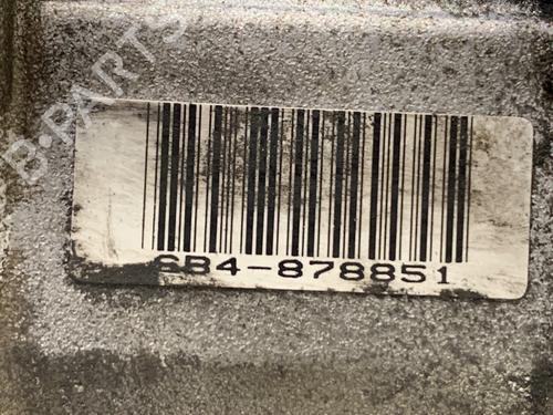 AC compressor BMW 5 Touring (E61) 520 d | BP39374719M34  - Image 5