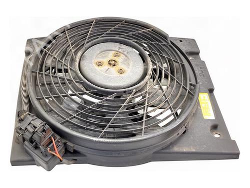Used Radiator fan Radiator fan 39572906 39572906