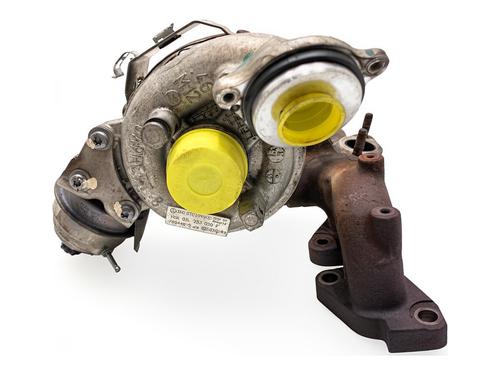 Turbolader/Kompressor Turbolader/Kompressor 39362957 39362957