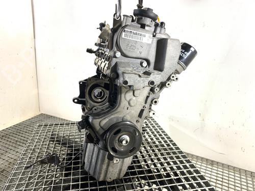 Engine VW SCIROCCO III (137, 138) 1.4 TSI | BP40250604M1 - Image 4