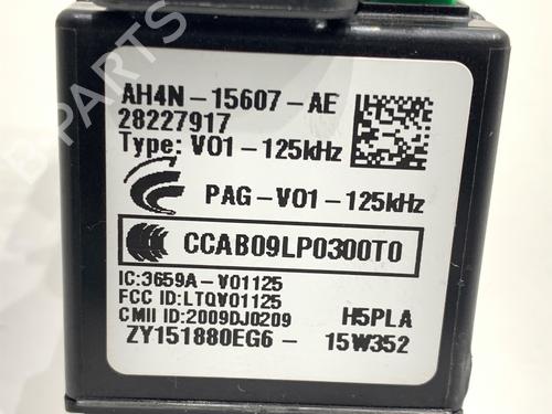 Switch VOLVO V40 Hatchback (525) D2 | BP39304445I30 - Image 5