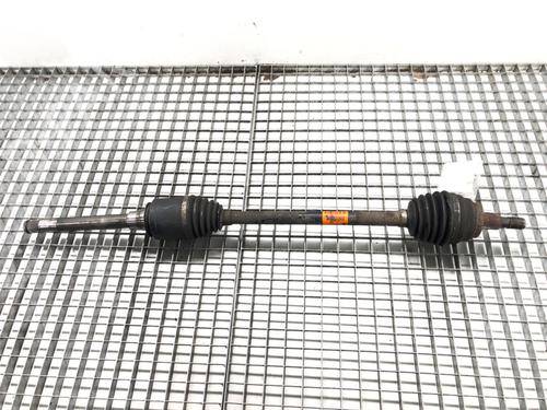 Used Right front driveshaft Right front driveshaft 39273746 39273746