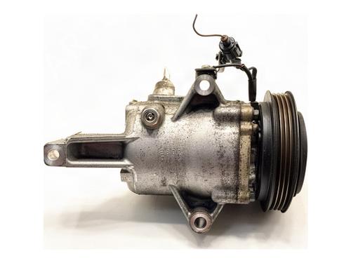 Used AC compressor AC compressor SUZUKI SWIFT V (AZ) 1.2 (A2L412, ZC83S) (90 hp) 40457572 40457572