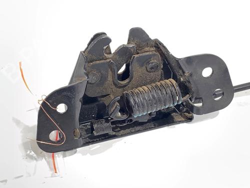 Fechadura do capot Fechadura do capot SSANGYONG TIVOLI GRAND 1.5 T-GDi (163 hp) 39309607 39309607