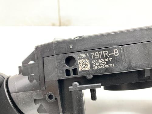 Steering column stalk MITSUBISHI COLT VII Hatchback (VB_) 1.0 MPi (VBXG0) | BP39375657I23 - Image 5