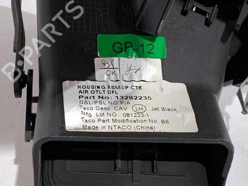 Luftventil OPEL INSIGNIA A (G09) 1.8 (68) | BP39331048I21 - Image 7