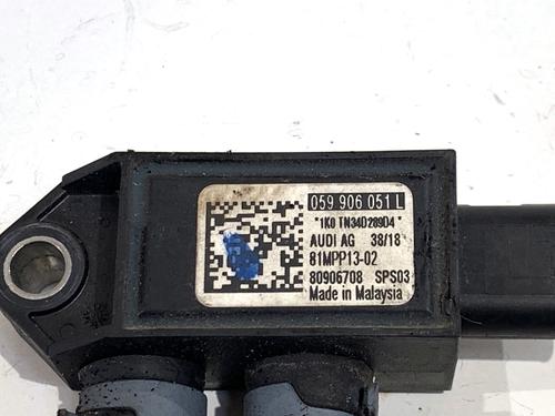 Elektronisk sensor AUDI Q8 (4MN, 4MT) 50 TDI Mild Hybrid quattro | BP39321804M84 - Image 4