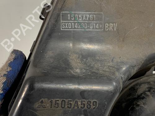 Pipe MITSUBISHI MIRAGE / SPACE STAR VI Hatchback (A0_A) 1.0 (A05A) | BP39482064M125 - Image 4