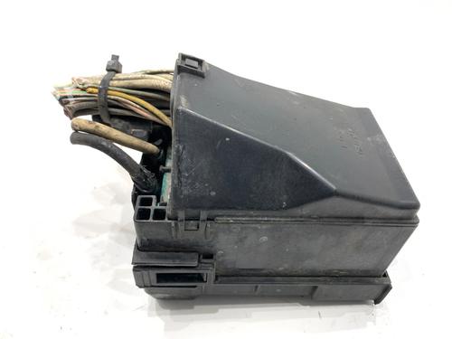 Fuse box SUZUKI SWIFT III (MZ, EZ) 1.3 DDiS (RS413D) | BP39313927E1 - Image 2