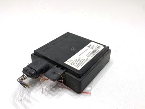 Used Electronic module Electronic module 39321381 39321381