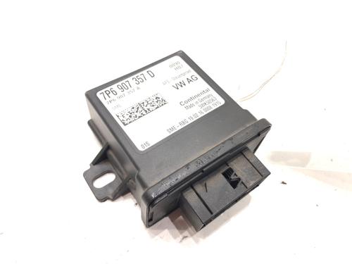 Used Lights ECU Lights ECU SKODA SUPERB III Estate (3V5) 2.0 TSI 4x4 (280 hp) 39282197 39282197