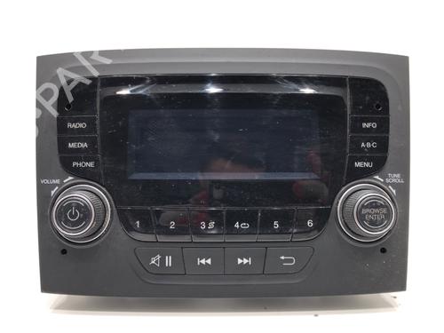 Used Radio Radio 39276135 39276135