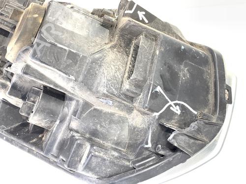 Right headlight DACIA LOGAN MCV II 1.5 Blue dCi 95 (K8JL) | BP39360103C29 - Image 5