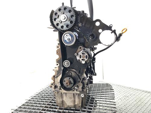 Engine VW PASSAT B7 (362) 2.0 TDI | BP39314367M1 - Image 4