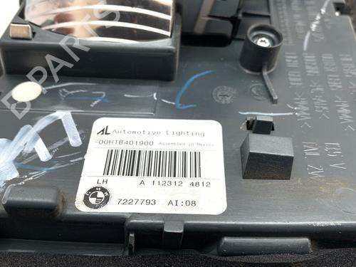 Left taillight BMW X5 (E70) xDrive 40 d | BP39375234C34  - Image 5