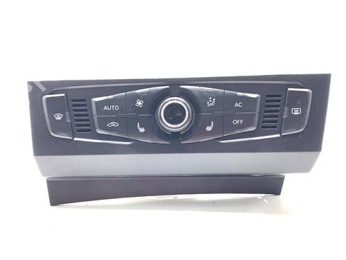 climate-control-audi-a4-b8-8k2-2007-2008-2009-2010-2011-2012-2013-2014-2015-2016-2017-39306649 main image